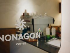 -Legno.ita Coffee by Wood(襄阳南路店)