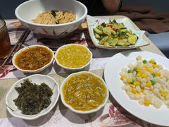 -穿蒸引鲜·嗲记(正大广场店)