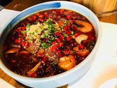 -胡桃里音乐酒馆(曲江店)