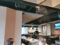 -捞王锅物料理(四川北路店)