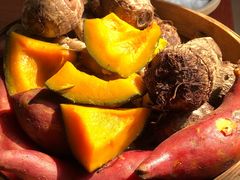 -老张烤羊(王哥庄店)