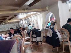 大堂-尚一汤·粤菜海鲜(环球港店)