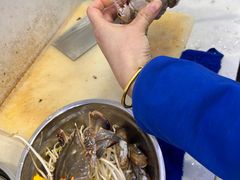 -木木鲜海鲜面(天一店)