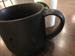 -星巴克臻选(宁波世纪东方广场店)