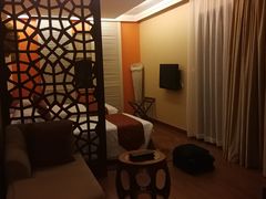 -太阳岛度假酒店