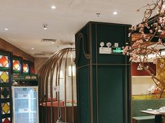 -悦得闲广式点心茶楼(蓝鲸世界店)