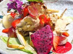 -大江户日本料理(吕厝店)