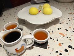 -点都德(中海环宇荟店)