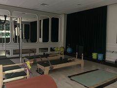 -悦莱美游泳健身会所(御景壹号店)