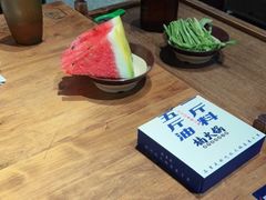-楠火锅(龙阳广场店)