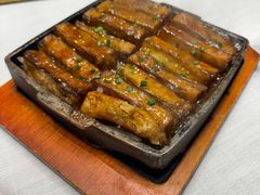 -聚鑫阁江浙菜·非遗传承技艺(闵行交大店)