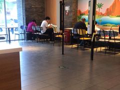 -麦当劳(欢乐谷店)