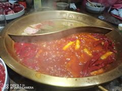 -小龙坎火锅(全球总店)