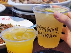 -单家老院·院子里的青岛菜(沙子口店)