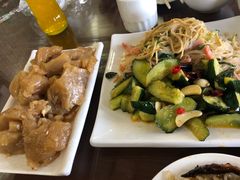 -第一家驴肉(红木城店)