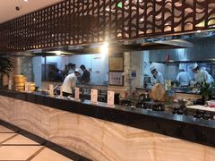 -香融府·烤鸭·家常菜(马家堡路店)