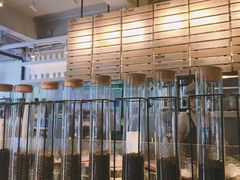 大堂-喜茶(佛山顺德大良东乐路店)