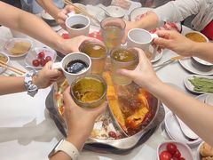 -山城辣妹子(定福庄店)