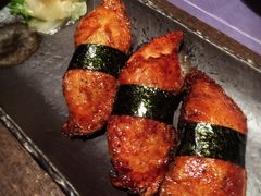 -东京和食 Sun with AQUA