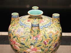 -广西壮族自治区博物馆