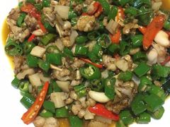 -徽州月·民间徽菜(浦东总店)