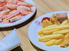 -菲尼克斯牛排店(杉杉奥特莱斯店)