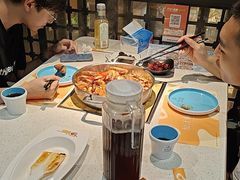 -黄记煌三汁焖锅(顺义华联店)
