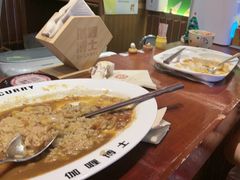 -伽喱博士 Dr.CURRY咖喱饭(太阳宫咖喱店)