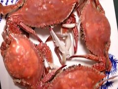 海鲜大咖-香满居张记小厨私房菜(青岛站店)
