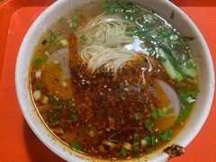 -兰州马子禄牛肉面(文景公园店)