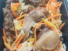 -巴依老爷新疆美食(望京小街店)