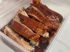 -晓马鸭店(新芜路店)