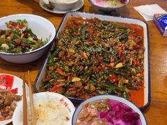 -兔槽江湖菜·重庆璧山兔(水围店)