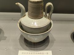 -北京大学赛克勒考古与艺术博物馆