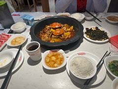 -虾吃虾涮.虾火锅.肉蟹煲(步步高梅溪新天地店)