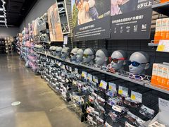 -迪卡侬(香炉礁店)