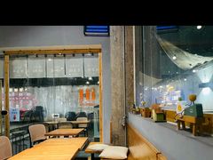 -友名Cross日式咖喱屋(江南大道中店)