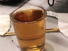 -佳木斯东北往事烧烤涮