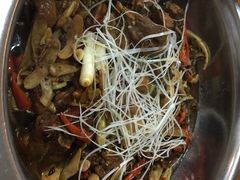 弓虽昌焖烧鸡-弓虽昌焖烧鸡(大竹林店)