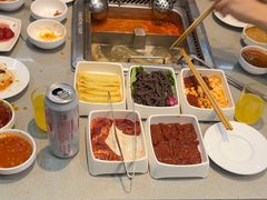 -海底捞火锅(高新活力汇店)