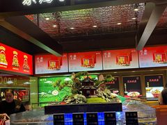 -鸽子侯·家宴·平价海鲜(绿地店)