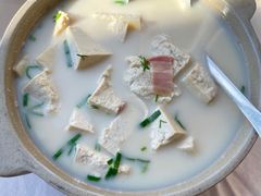 特色煮老豆腐-食神鱼头佛跳墙(百子湾旗舰店)