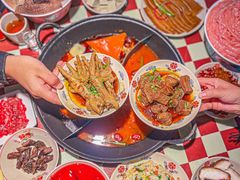 -赵美丽重庆火锅(西安直营总店)