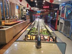 -尚品海鲜肥牛自助火锅(湖明店)