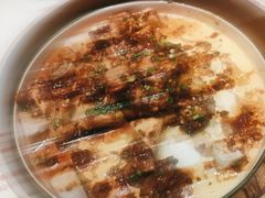 -万荣烤鸭店·北京菜(天坛店)