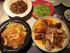 -巡味顺德菜(龙华壹方城店)