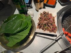 -炭之家·齐齐哈尔非遗烤肉·鲜切直供(中央大街店)
