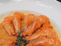 -将相和·海鲜蒸饺大连菜