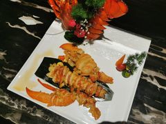 -幸福楼中餐厅(安海店)