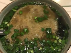 -正宗刘记不翻汤(和园店)